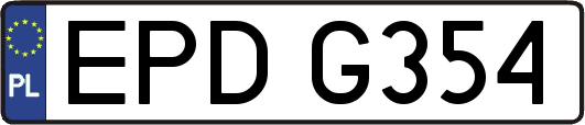 EPDG354