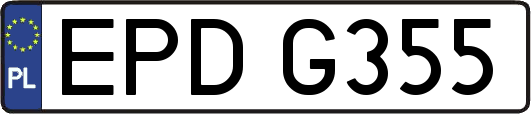 EPDG355