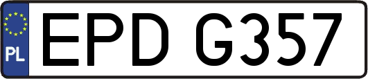 EPDG357