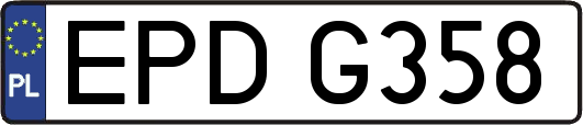 EPDG358
