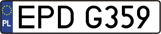 EPDG359