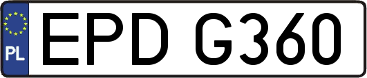 EPDG360