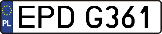 EPDG361