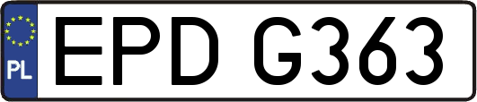 EPDG363