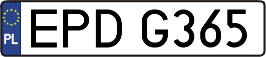 EPDG365