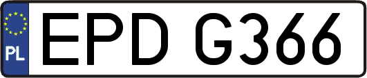 EPDG366