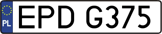 EPDG375