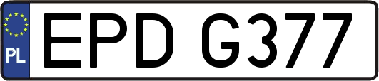 EPDG377