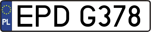 EPDG378