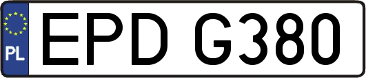 EPDG380