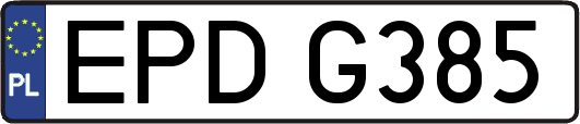 EPDG385