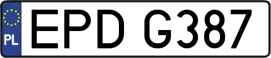EPDG387