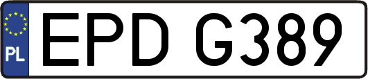 EPDG389