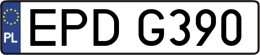 EPDG390