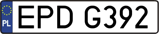 EPDG392