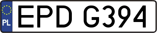 EPDG394