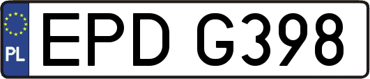EPDG398