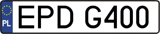 EPDG400