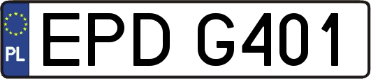 EPDG401