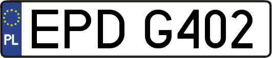 EPDG402