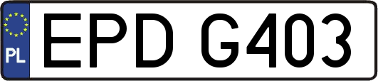 EPDG403