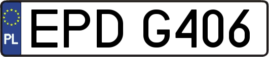 EPDG406