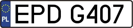 EPDG407