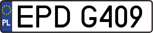EPDG409
