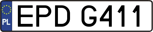 EPDG411