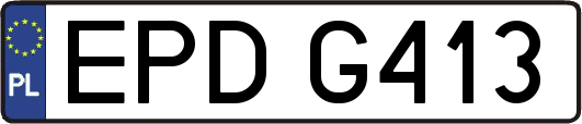 EPDG413