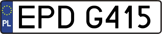 EPDG415