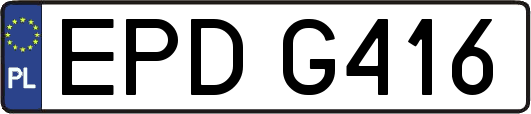 EPDG416