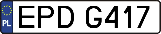 EPDG417