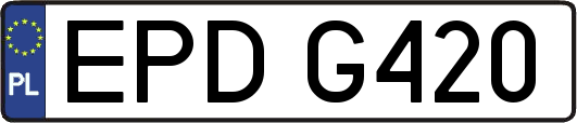 EPDG420