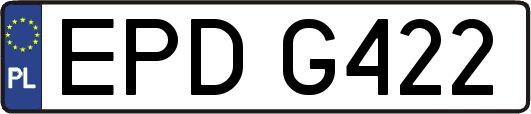EPDG422