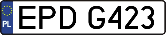 EPDG423