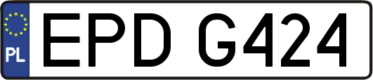 EPDG424