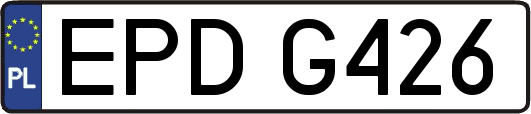 EPDG426