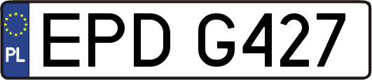 EPDG427