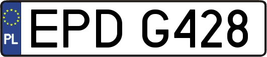 EPDG428
