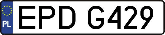 EPDG429
