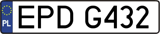 EPDG432