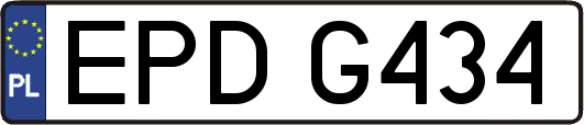 EPDG434
