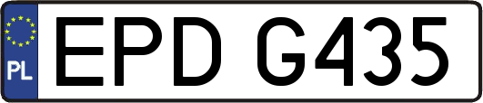 EPDG435