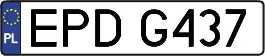 EPDG437