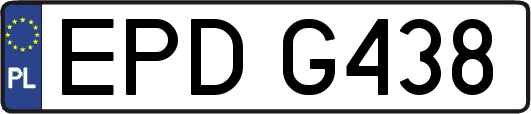 EPDG438