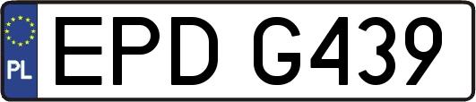 EPDG439