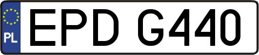 EPDG440