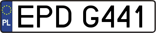 EPDG441