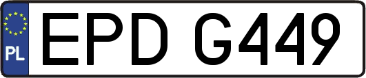 EPDG449